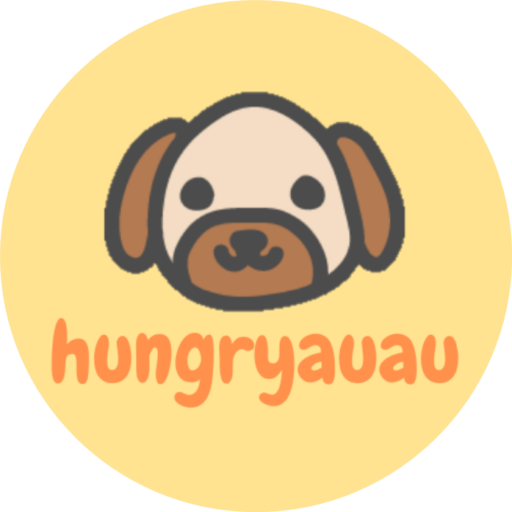 hungryauau